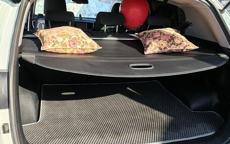 KIA Sportage IV рестайлинг, 2019 год, 2 300 000 рублей, 21 фотография