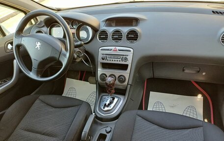 Peugeot 308 II, 2010 год, 399 000 рублей, 7 фотография