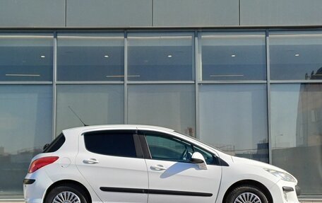 Peugeot 308 II, 2010 год, 399 000 рублей, 3 фотография