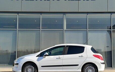 Peugeot 308 II, 2010 год, 399 000 рублей, 6 фотография