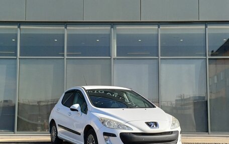 Peugeot 308 II, 2010 год, 399 000 рублей, 2 фотография