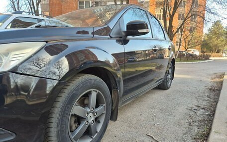 Ford Focus II рестайлинг, 2008 год, 480 000 рублей, 9 фотография