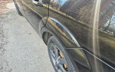 Ford Focus II рестайлинг, 2008 год, 480 000 рублей, 6 фотография