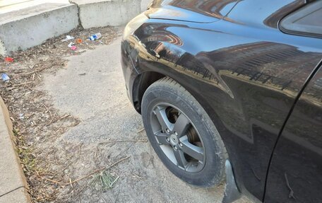 Ford Focus II рестайлинг, 2008 год, 480 000 рублей, 8 фотография