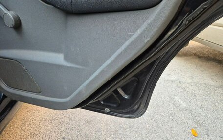 Ford Focus II рестайлинг, 2008 год, 480 000 рублей, 11 фотография