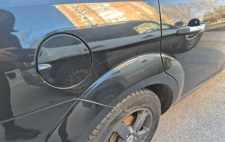 Ford Focus II рестайлинг, 2008 год, 480 000 рублей, 5 фотография