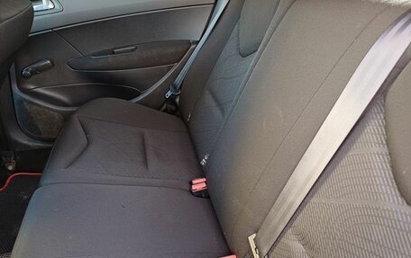 Peugeot 308 II, 2010 год, 399 000 рублей, 9 фотография