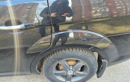 Ford Focus II рестайлинг, 2008 год, 480 000 рублей, 7 фотография