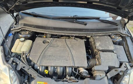 Ford Focus II рестайлинг, 2008 год, 480 000 рублей, 17 фотография