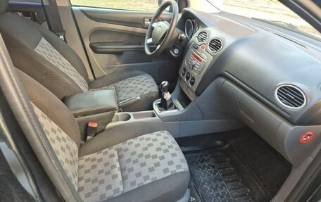 Ford Focus II рестайлинг, 2008 год, 480 000 рублей, 15 фотография