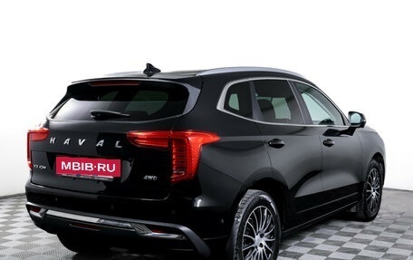 Haval Jolion, 2024 год, 2 250 000 рублей, 5 фотография
