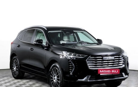 Haval Jolion, 2024 год, 2 250 000 рублей, 3 фотография