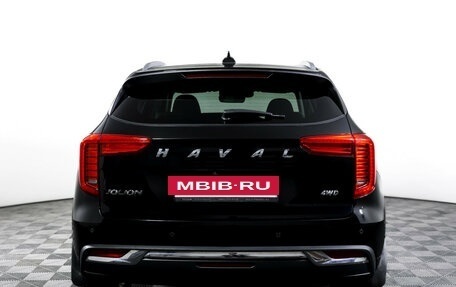 Haval Jolion, 2024 год, 2 250 000 рублей, 6 фотография