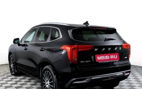 Haval Jolion, 2024 год, 2 250 000 рублей, 7 фотография