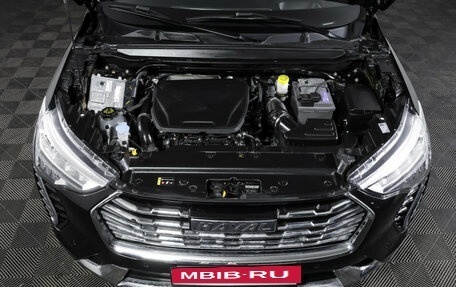 Haval Jolion, 2024 год, 2 250 000 рублей, 9 фотография