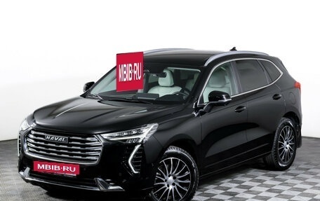 Haval Jolion, 2024 год, 2 250 000 рублей, 25 фотография