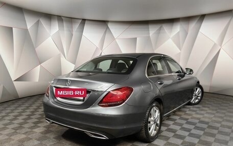 Mercedes-Benz C-Класс, 2019 год, 3 055 000 рублей, 2 фотография