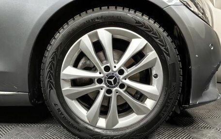 Mercedes-Benz C-Класс, 2019 год, 3 055 000 рублей, 9 фотография