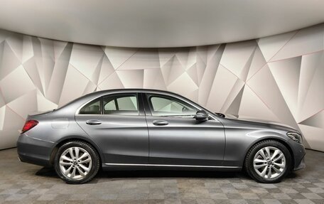 Mercedes-Benz C-Класс, 2019 год, 3 055 000 рублей, 6 фотография