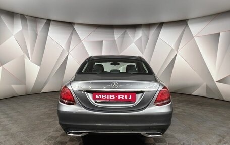 Mercedes-Benz C-Класс, 2019 год, 3 055 000 рублей, 8 фотография