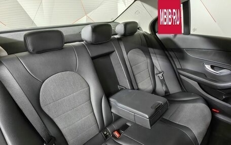 Mercedes-Benz C-Класс, 2019 год, 3 055 000 рублей, 17 фотография