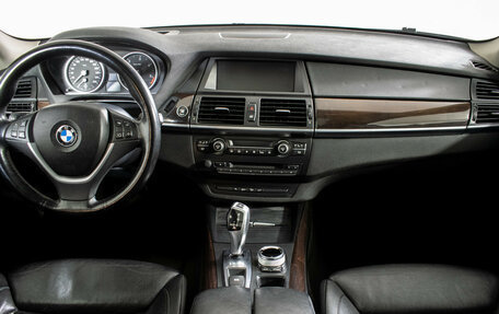 BMW X5, 2010 год, 2 090 000 рублей, 12 фотография