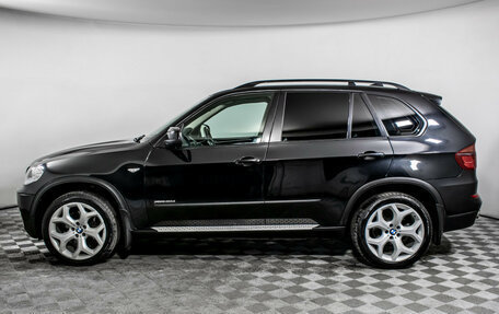 BMW X5, 2010 год, 2 090 000 рублей, 8 фотография