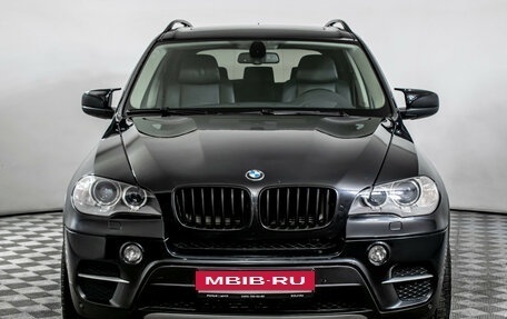 BMW X5, 2010 год, 2 090 000 рублей, 2 фотография