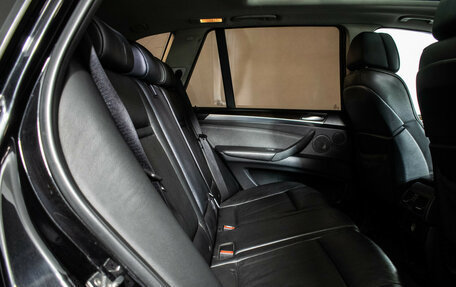 BMW X5, 2010 год, 2 090 000 рублей, 9 фотография