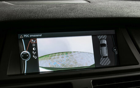 BMW X5, 2010 год, 2 090 000 рублей, 15 фотография