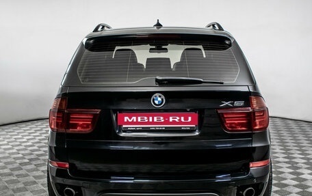 BMW X5, 2010 год, 2 090 000 рублей, 6 фотография