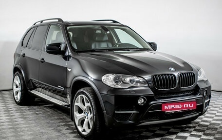 BMW X5, 2010 год, 2 090 000 рублей, 3 фотография