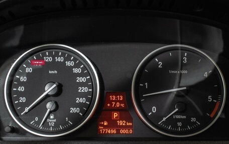 BMW X5, 2010 год, 2 090 000 рублей, 13 фотография