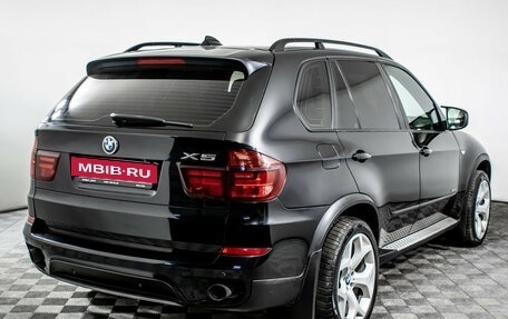 BMW X5, 2010 год, 2 090 000 рублей, 5 фотография