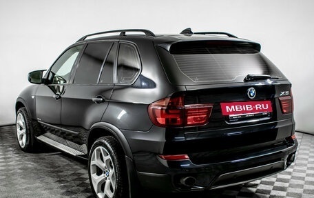 BMW X5, 2010 год, 2 090 000 рублей, 7 фотография