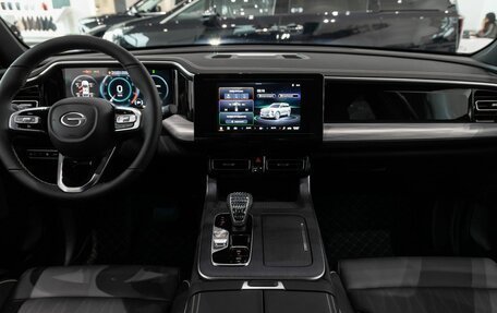 GAC GS8, 2025 год, 4 399 000 рублей, 5 фотография