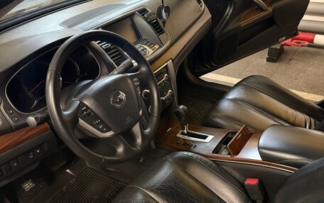 Nissan Teana, 2010 год, 950 000 рублей, 3 фотография