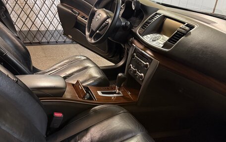 Nissan Teana, 2010 год, 950 000 рублей, 4 фотография