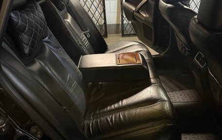 Nissan Teana, 2010 год, 950 000 рублей, 9 фотография