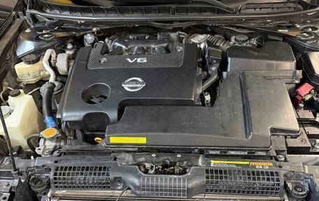 Nissan Teana, 2010 год, 950 000 рублей, 7 фотография