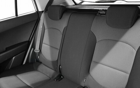 Hyundai Creta I рестайлинг, 2018 год, 1 595 000 рублей, 10 фотография