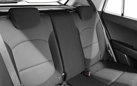 Hyundai Creta I рестайлинг, 2018 год, 1 595 000 рублей, 13 фотография