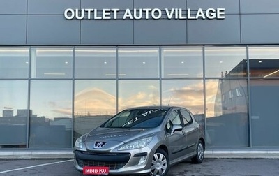 Peugeot 308 II, 2010 год, 399 000 рублей, 1 фотография