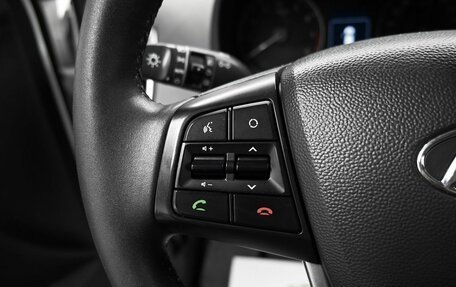 Hyundai Creta I рестайлинг, 2018 год, 1 595 000 рублей, 18 фотография