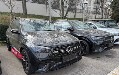 Mercedes-Benz GLE, 2026 год, 18 250 000 рублей, 1 фотография
