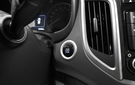 Hyundai Creta I рестайлинг, 2018 год, 1 595 000 рублей, 20 фотография