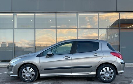 Peugeot 308 II, 2010 год, 399 000 рублей, 6 фотография
