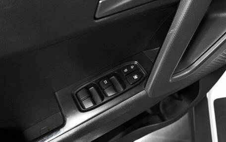 Hyundai Creta I рестайлинг, 2018 год, 1 595 000 рублей, 23 фотография