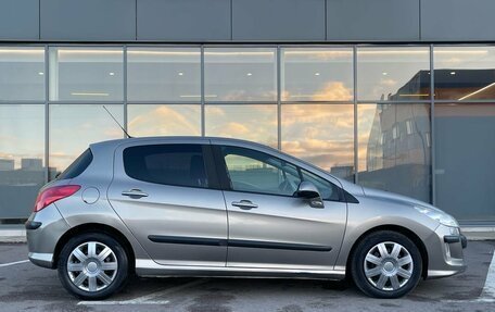 Peugeot 308 II, 2010 год, 399 000 рублей, 3 фотография