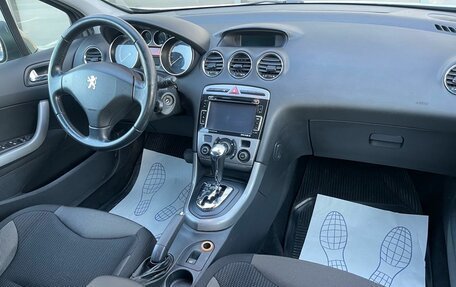 Peugeot 308 II, 2010 год, 399 000 рублей, 7 фотография